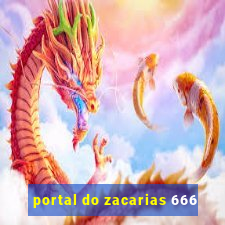 portal do zacarias 666